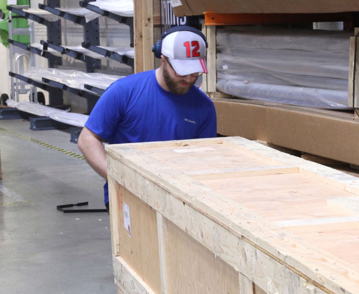 Who We Are SemiTorr Group FloWorks Company