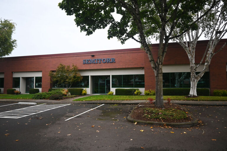 Who We Are SemiTorr Group FloWorks Company